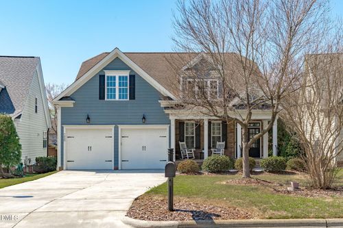7320 Bedford Ridge Dr, Apex, NC, 27539-4151 | Card Image