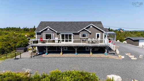 21 Leo Lane, Terence Bay, NS, B3T0B7 | Card Image