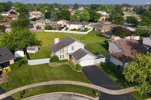 17007 Westwood Ct, Orland Hills, IL, 60487-7223 | Card Image