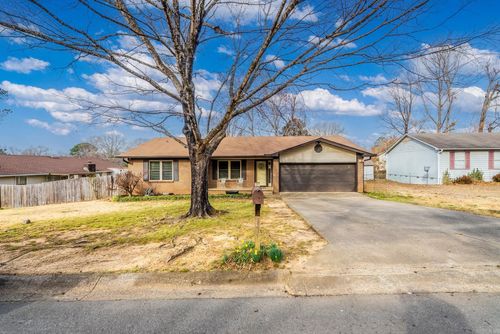 43 Falcon Dr, Sherwood, AR, 72120-1685 | Card Image