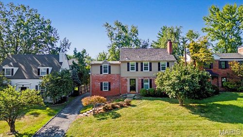 12 Beverly Dr, Olivette, MO, 63132-4316 | Card Image
