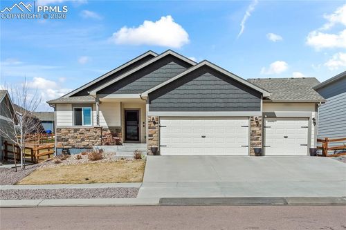 5006 Janga Drive, Colorado Springs, CO, 80924 | Card Image