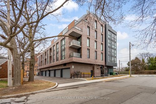 201-1316 Kingston Rd, Scarborough, ON, M1N0C6 | Card Image