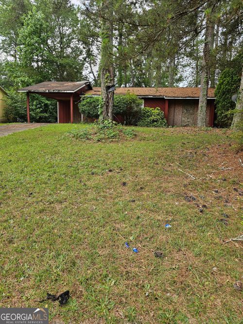 167 Iris Ct, Riverdale, GA, 30274-3610 | Card Image