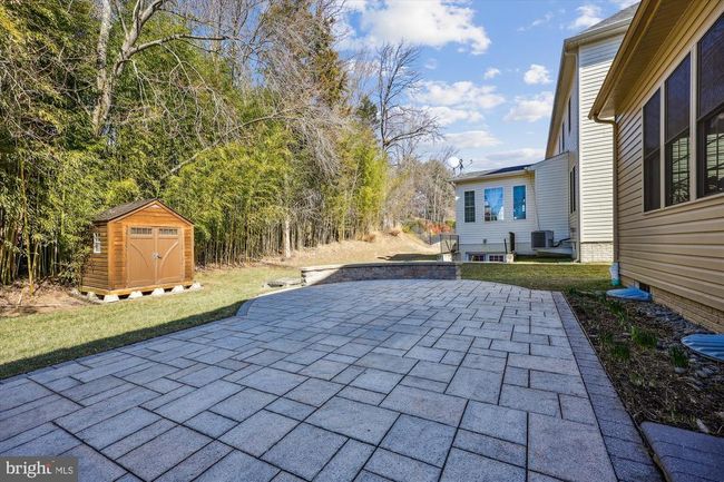 13716 Night Sky Dr, House other with 4 bedrooms, 5 bathrooms and null parking in SILVER SPRING MD | Image 92