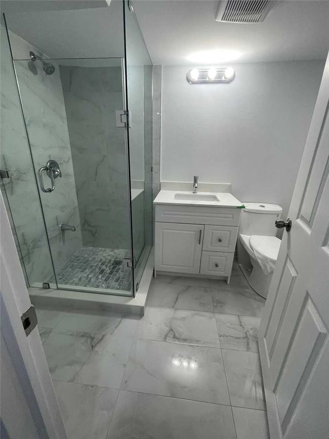 BSMNT - 23 Mincing Trail, House other with 2 bedrooms, 1 bathrooms and 1 parking in Brampton ON | Image 7