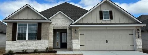 4662 Allison Dr, Belton, TX, 76513-2295 | Card Image