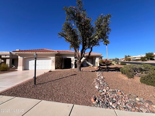 1851 E Lone Rider Way, Oro Valley, AZ, 85737 | Card Image