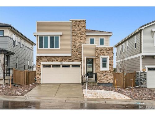 9124 Hayden Peak St, Englewood, CO, 80112-8404 | Card Image