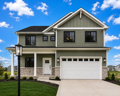 86 Bergamo Ct, Crown Point, IN, 46307 | Card Image