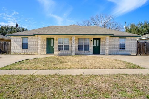 a-2007 Windward Dr, Killeen, TX, 76543-8978 | Card Image