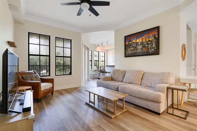 APT-203 - 500 Mirasol Cir, Condo with 1 bedrooms, 2 bathrooms and null parking in CELEBRATION FL | Image 7
