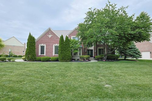 8096 Cherry Laurel Dr, Liberty Twp, OH, 45044-8368 | Card Image