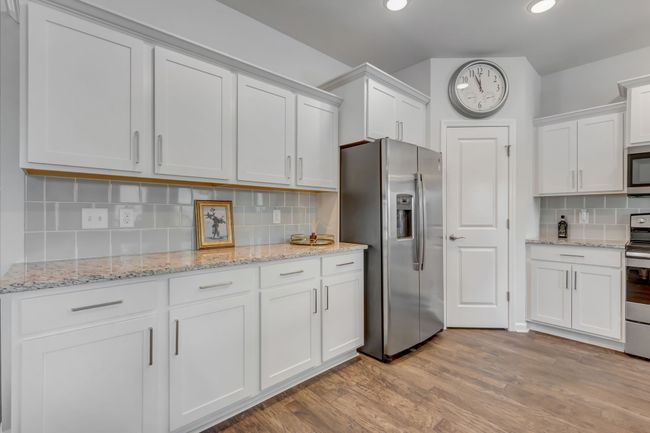 4112 Cadence Dr, House other with 3 bedrooms, 3 bathrooms and 4 parking in Spring Hill TN | Image 13