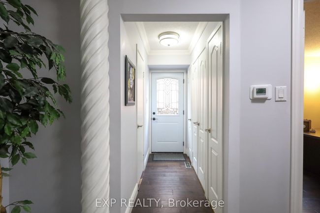 54 Trewartha Cres, House other with 6 bedrooms, 4 bathrooms and 2 parking in Brampton ON | Image 8