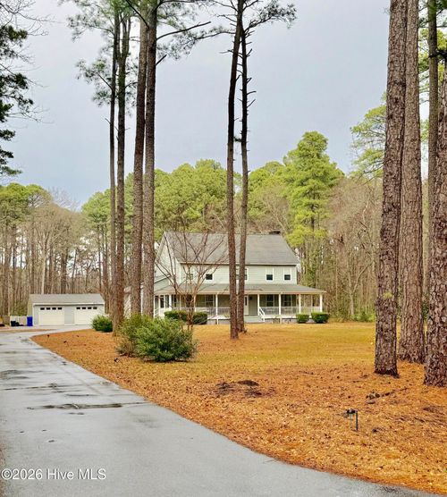 1262 Forest Acres Dr, Greenville, NC, 27834-6653 | Card Image