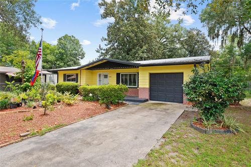 2923 16th Ter, GAINESVILLE, FL, 32609-3234 | Card Image