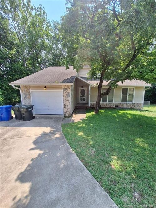 1103 Lake Mont Ct, Fayetteville, NC, 28311-1506 | Card Image