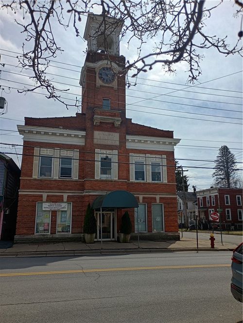 9 River St, Sidney, NY, 13838-1150 | Card Image