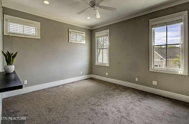 1539 Mystic St, House other with 3 bedrooms, 3 bathrooms and 2 parking in Knoxville TN | Image 15