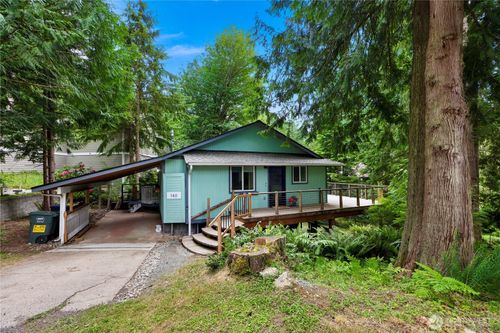 140 Windward Dr, Bellingham, WA, 98229-7952 | Card Image