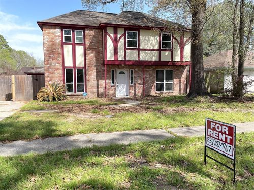 24118 Spring Mill Ln, Spring, TX, 77373-5877 | Card Image