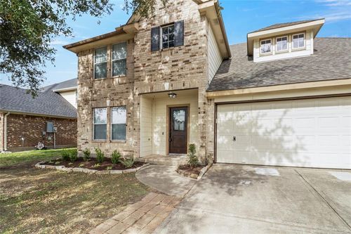 6505 Hillock Lane, Pearland, TX, 77584 | Card Image