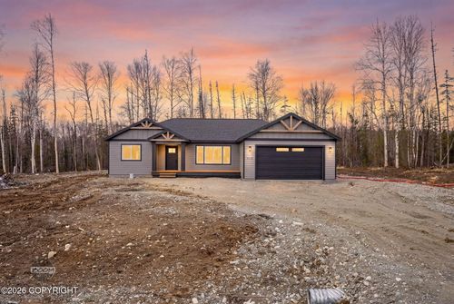 9539 W Palermo Circle, Wasilla, AK, 99623 | Card Image