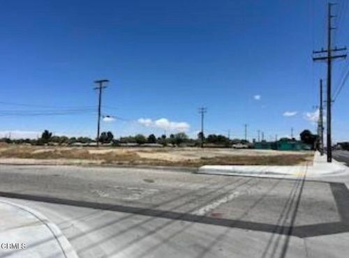 0 Ave J Cor Genoa Ave, Lancaster, CA, 93534 | Card Image
