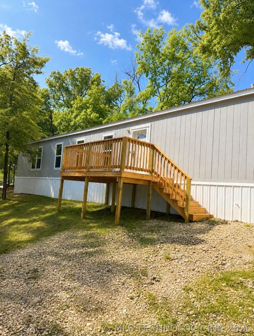 2108 Oriole Dr, Kingston, OK, 73439-9550 | Card Image