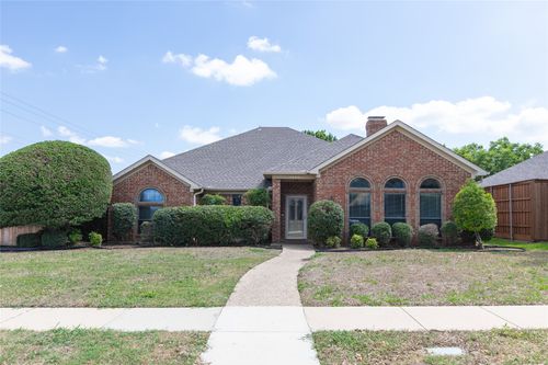 1400 Sacramento Ter, Plano, TX, 75075-6826 | Card Image
