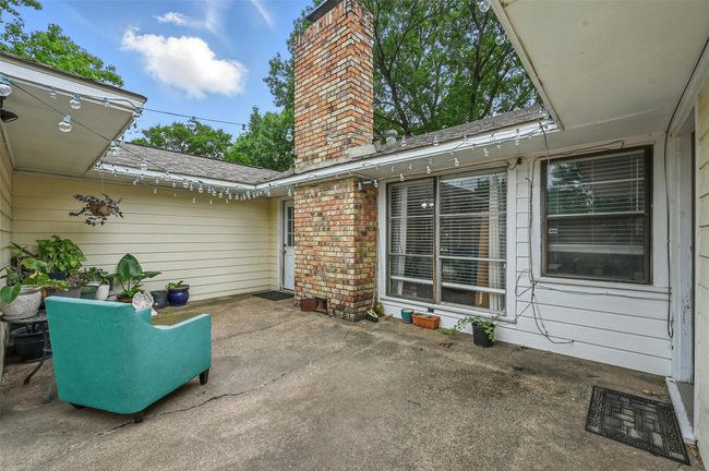View of patio | Image 27