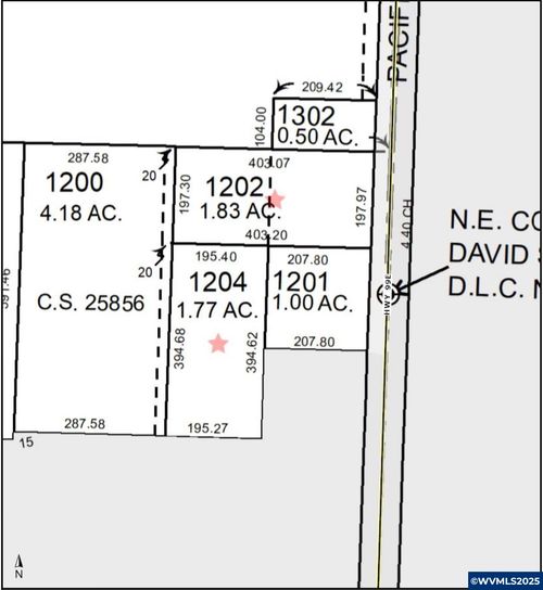 33270 Highway 99e, Tangent, OR, 97389-9745 | Card Image