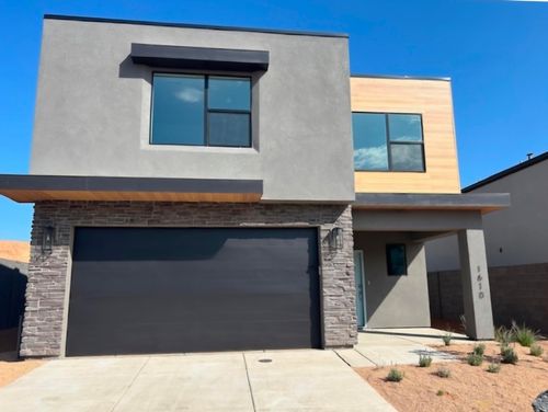 1610 S Ripple Rock Dr, Washington, UT, 84780-3686 | Card Image