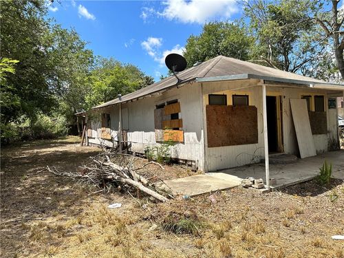 1311-1315 Morris Avenue, Corpus Christi, TX, 78401 | Card Image