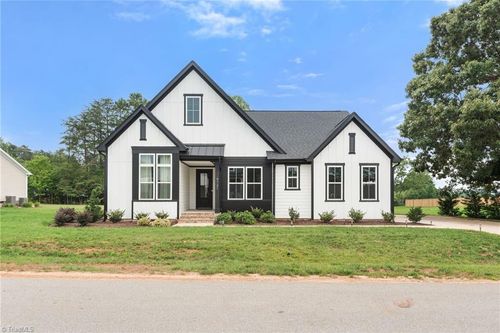 6721 Honeycutt Reserve Dr, Oak Ridge, NC, 27310-9914 | Card Image