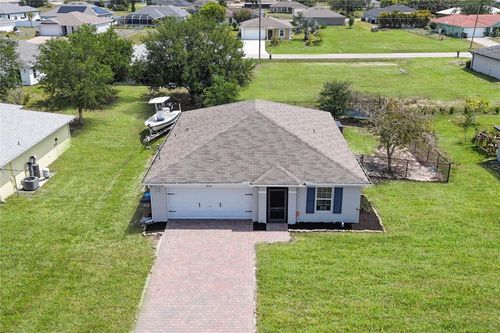 4323 Ne 21st Ave, Cape Coral, FL, 33909-7378 | Card Image