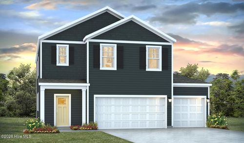 lot-186-1054 Northwest Rd, Leland, NC, 28451 | Card Image