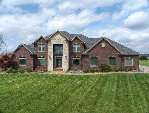 5977 Medinah Dr, Newburgh, IN, 47630-7502 | Card Image