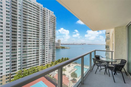 1602-1155 Brickell Bay Dr, Miami, FL, 33131 | Card Image