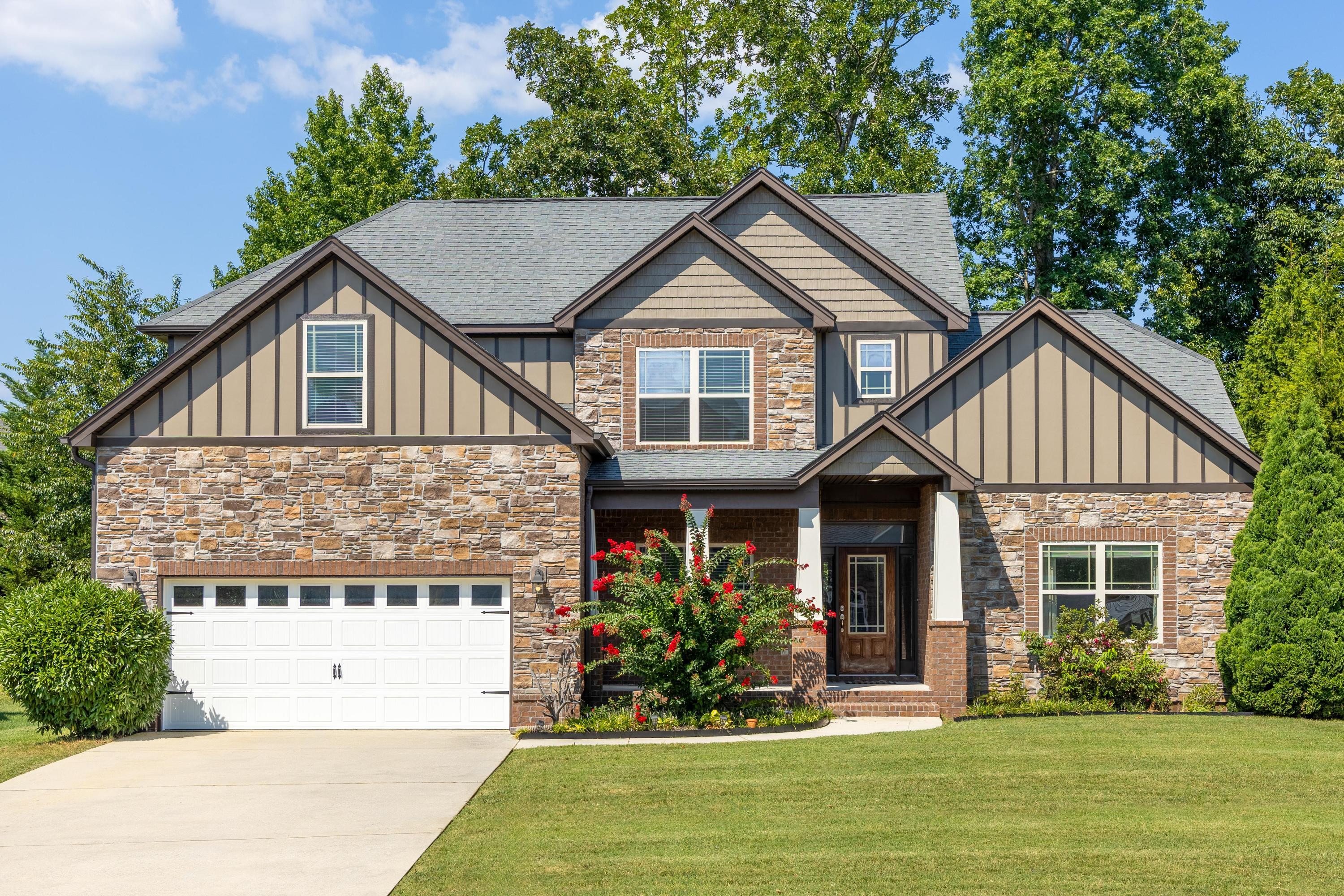 Wellesley Dr, Ooltewah, TN 37363