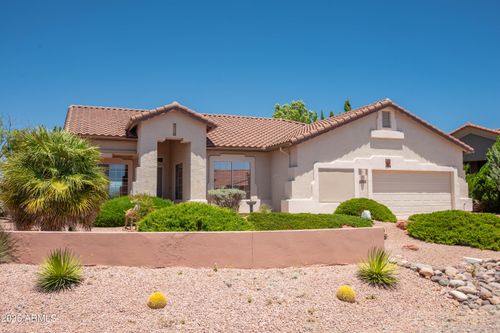 5350 E Whisper Rdg, Cornville, AZ, 86325-4814 | Card Image