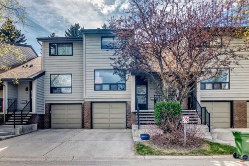 10-3302 50 St Nw, Calgary, AB, T3A2C6 | Card Image