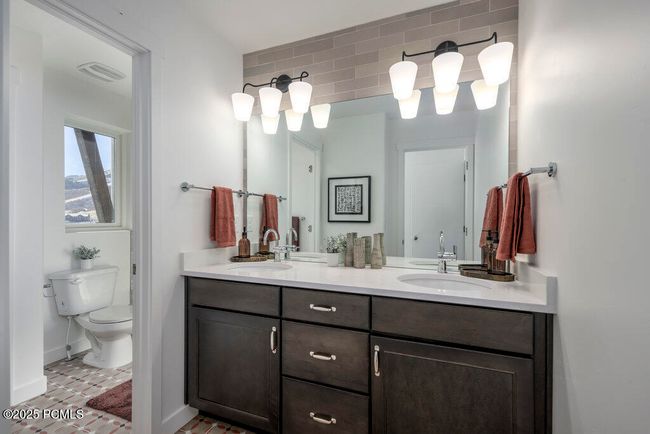 F-2 - 2033 Pinnacle Ln, Condo with 3 bedrooms, 3 bathrooms and null parking in Heber City UT | Image 17
