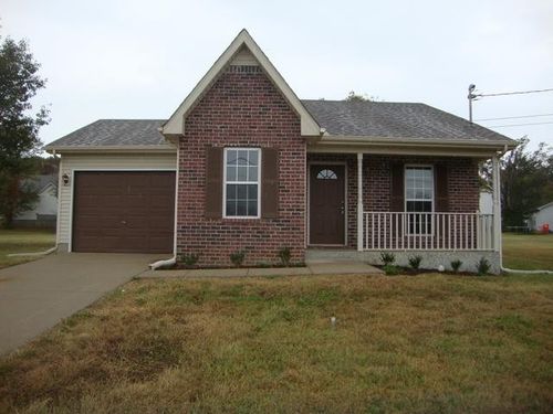 103 Jericho St, Smyrna, TN, 37167-5797 | Card Image