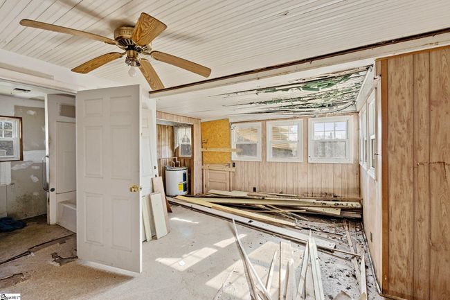5838 Highway 92, House other with 3 bedrooms, 1 bathrooms and null parking in Enoree SC | Image 7