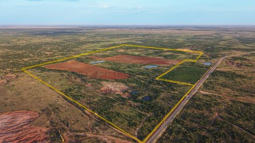 TBD State Highway 25 S, Electra, TX, 76360 | Card Image