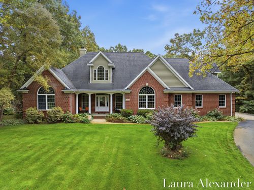 6544 Egypt Ridge Road Ne, Rockford, MI, 49341 | Card Image