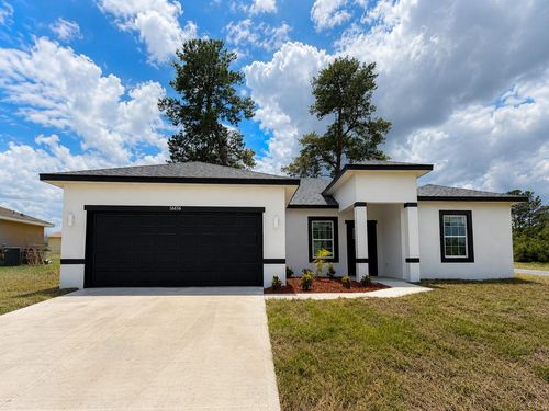 16616 Sw 31st Cir, Ocala, FL, 34473-4146 | Card Image