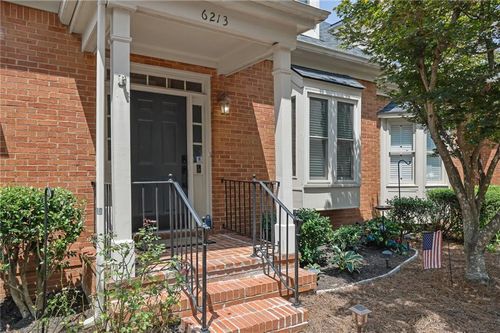6213 Forest Hills Dr, Peachtree Corners, GA, 30092-4504 | Card Image